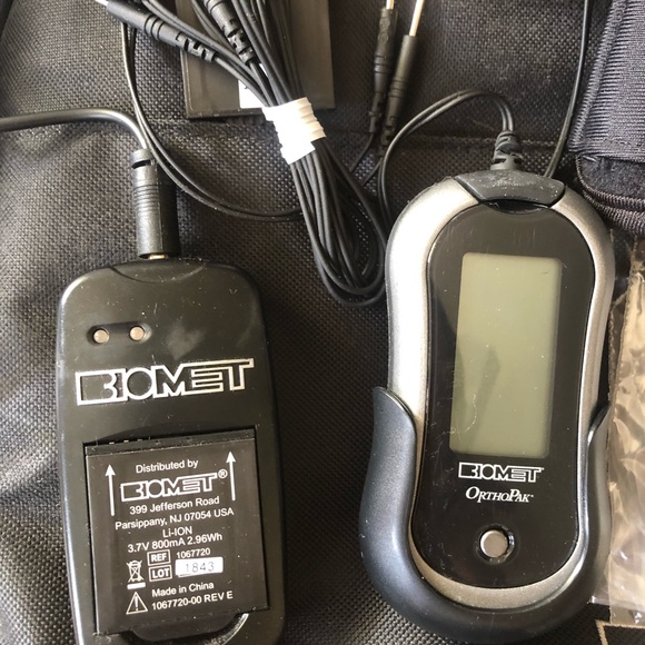 biomet bone healing system - Picture 6 of 12